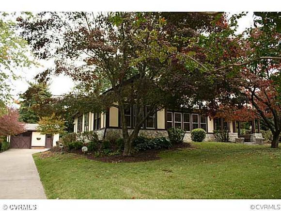 4105 Hermitage Road Richmond, VA House Sold - Photo 1 of 12. Opens carousel modal