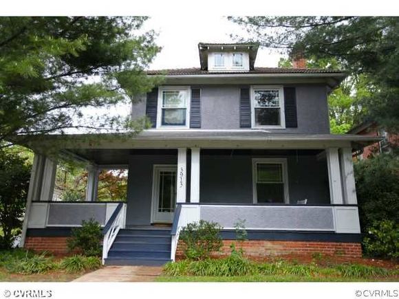 3913 Hermitage Road Richmond, VA House Sold - Photo 1 of 12. Opens carousel modal