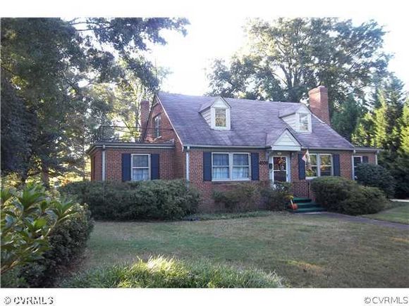 4008 Hermitage Road Richmond, VA House Sold - Photo 1 of 14. Opens carousel modal