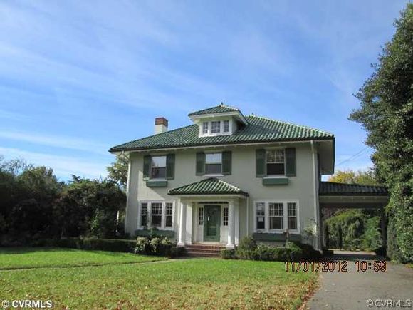 3820 Hermitage Road Richmond, VA House Sold - Photo 1 of 10. Opens carousel modal