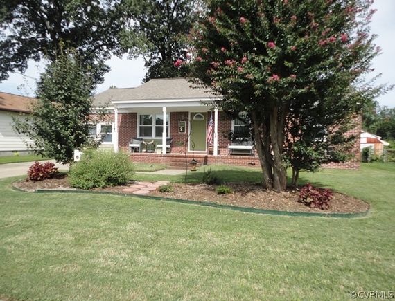347 Flora Drive Newport News, VA House Sold - Photo 1 of 12. Opens carousel modal