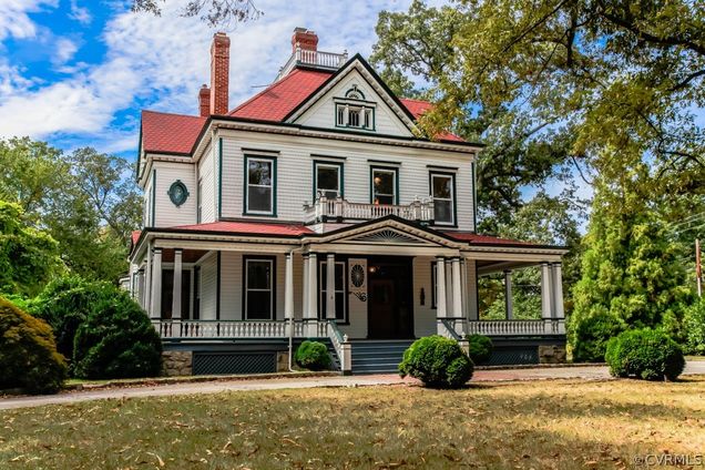 4016 Hermitage Road Richmond, VA House Sold - Photo 1 of 24. Opens carousel modal