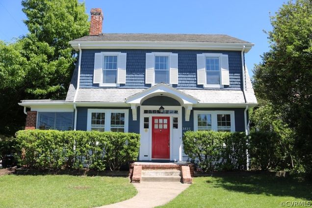 3837 Hermitage Road Richmond, VA House Sold - Photo 1 of 30. Opens carousel modal