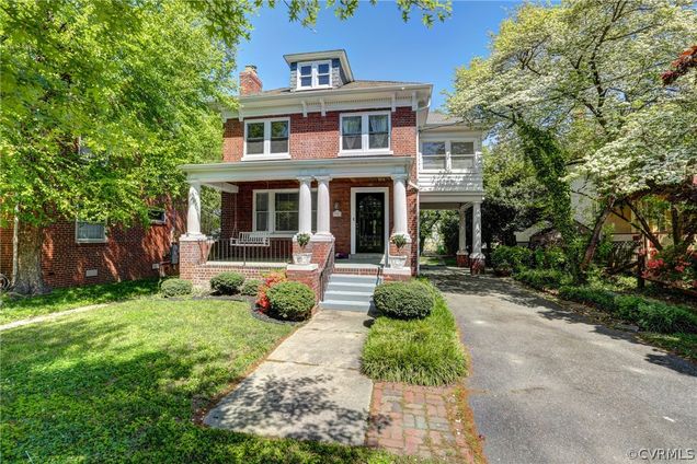 3903 Hermitage Road Richmond, VA House Sold - Photo 1 of 39. Opens carousel modal