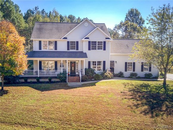 3729 Ashleigh Way Road Barboursville, VA House Sold - Photo 1 of 50. Opens carousel modal