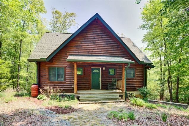 1210 Old Virginia Street Urbanna, VA House Sold - Photo 1 of 37. Opens carousel modal