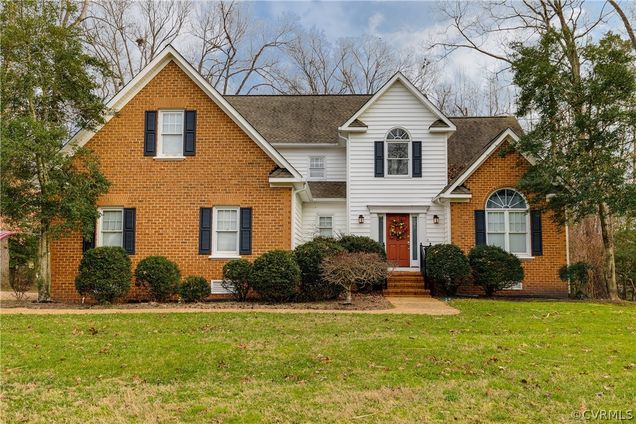 11803 Glendevon Terrace Chesterfield, VA House Sold - Photo 1 of 50. Opens carousel modal