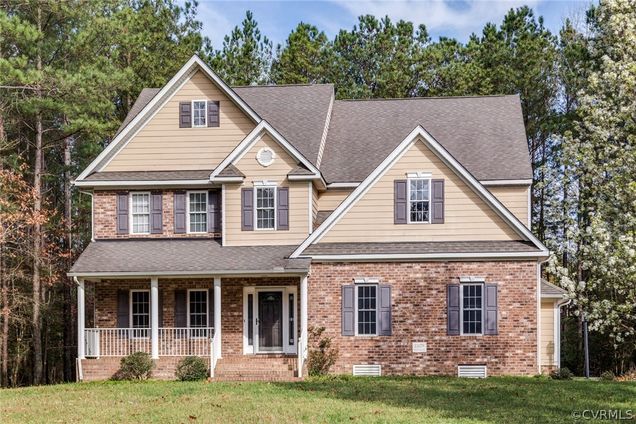 11678 Winding River Road Providence Forge, VA House Sold - Photo 1 of 33. Opens carousel modal
