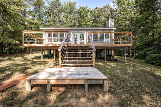 184 Trices Lake Road Columbia, VA House Sold - Photo 1 of 50. Opens carousel modal
