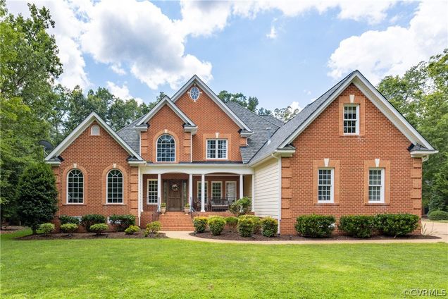 11412 Woodland Pond Parkway Chesterfield, VA House Sold - Photo 1 of 50. Opens carousel modal