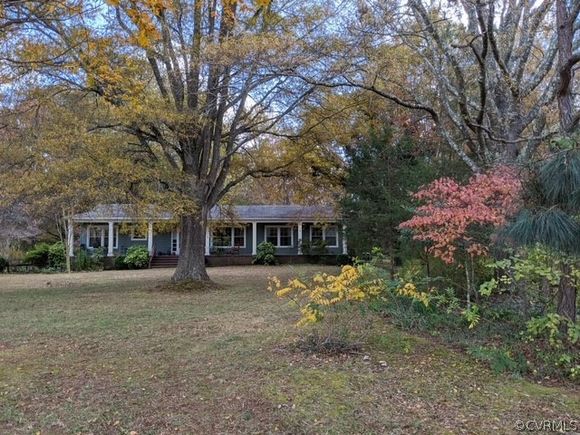 325 Hardy Road Lunenburg, VA House Sold - Photo 1 of 44. Opens carousel modal