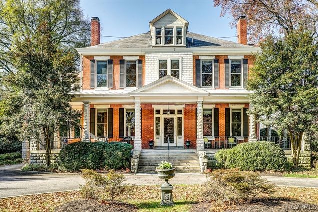 4010 Hermitage Road Richmond, VA House Sold - Photo 1 of 50. Opens carousel modal
