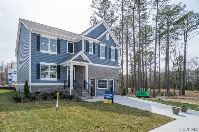 7211 Cress Terrace New Kent, VA House Sold - Photo 1 of 36. Opens carousel modal