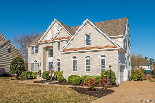 5916 Carrington Green Court Glen Allen, VA House Sold - Photo 1 of 50. Opens carousel modal