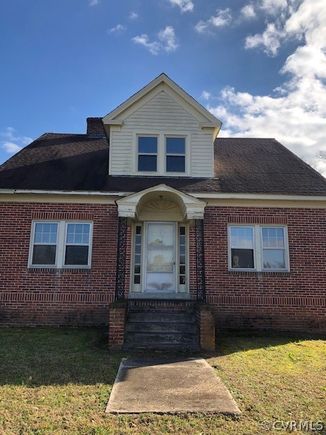 7450 Liberty Road Dolphin, VA House Sold - Photo 1 of 26. Opens carousel modal