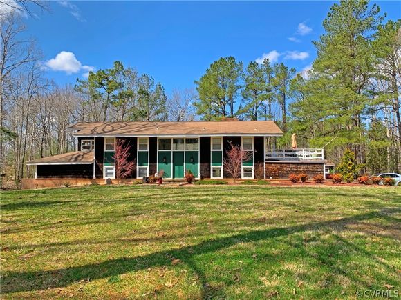 18201 Pine Oak Lane Dinwiddie, VA House Sold - Photo 1 of 32. Opens carousel modal