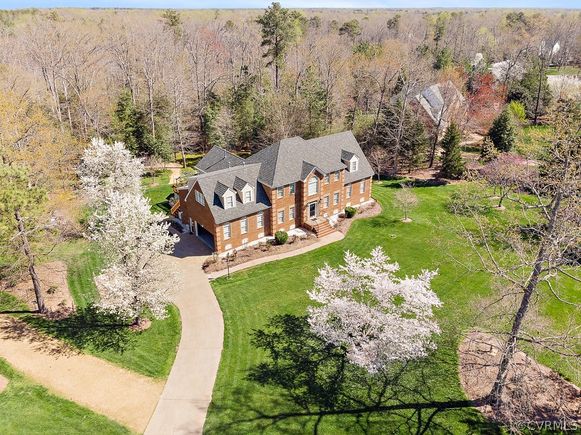 11213 Timber Point Drive Chesterfield, VA House Sold - Photo 1 of 49. Opens carousel modal