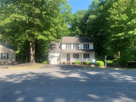 3005 Castlebury Drive Chester, VA House Sold - Photo 1 of 50. Opens carousel modal