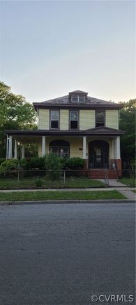 3214 Fendall Avenue Richmond, VA House Sold - Photo 1 of 1. Opens carousel modal