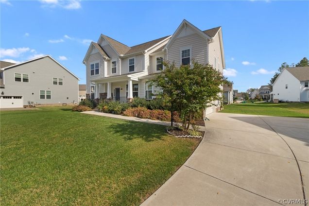 11913 James Overlook Court Chester, VA House Sold - Photo 1 of 47. Opens carousel modal