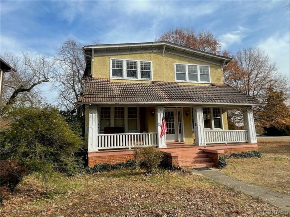 3833 Hermitage Road Richmond, VA House Sold - Photo 1 of 33. Opens carousel modal