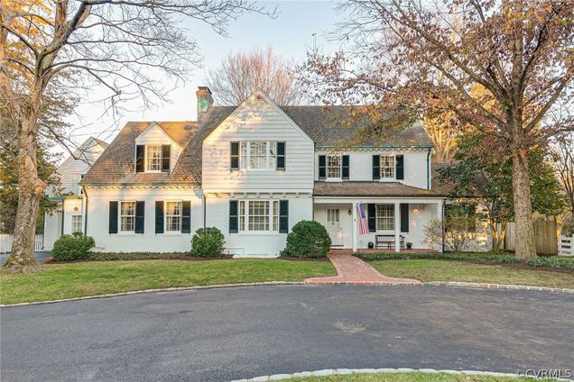 3 Highland Road Henrico, VA House Sold - Photo 1 of 23. Opens carousel modal