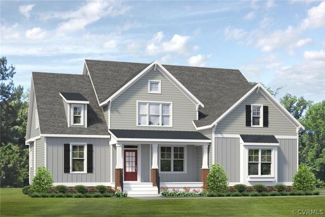 5880 Regal Lane Providence Forge, VA House Sold - Photo 1 of 28. Opens carousel modal