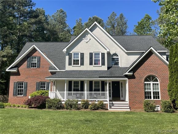 8128 Perrincrest Place Mechanicsville, VA House Sold - Photo 1 of 26. Opens carousel modal
