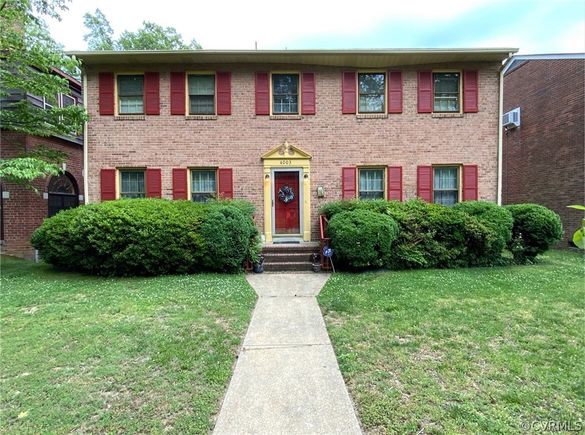4003 Hermitage Road Richmond, VA House Sold - Photo 1 of 1. Opens carousel modal