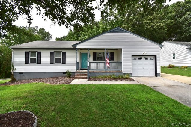 78 Anchorage Drive Newport News, VA House Sold - Photo 1 of 29. Opens carousel modal