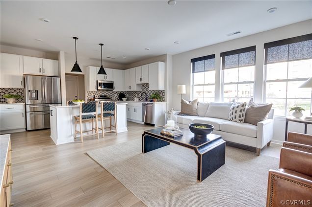 1453 Overbrook Road Unit A3 Richmond, VA Condo Sold - Photo 1 of 27. Opens carousel modal