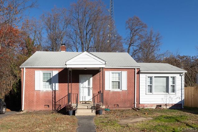3004 Laurelbrook Drive Richmond, VA House Sold - Photo 1 of 13. Opens carousel modal