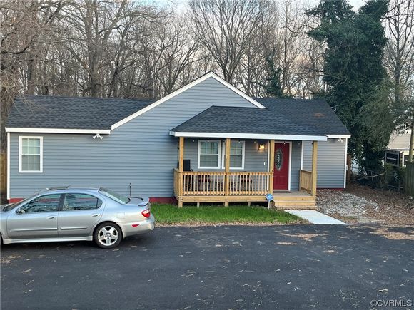 1301 Hopkins Road Ampthill, VA House Sold - Photo 1 of 29. Opens carousel modal