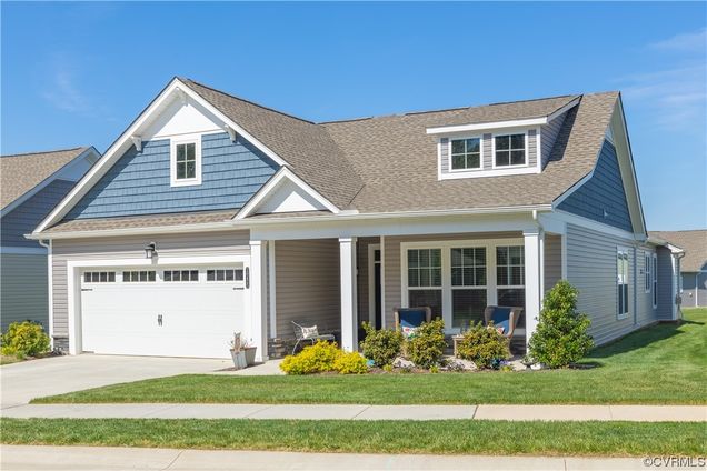 11008 Pine Willow Circle Unit U-4 Glen Allen, VA House Sold - Photo 1 of 12. Opens carousel modal