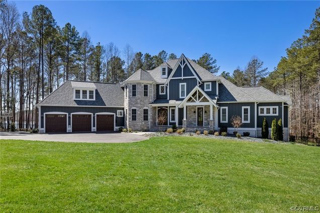 13549 Chesdin Landing Drive Chesterfield, VA House Sold - Photo 1 of 50. Opens carousel modal