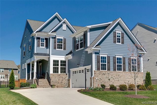 10835 Holman Ridge Road Glen Allen, VA House Sold - Photo 1 of 45. Opens carousel modal