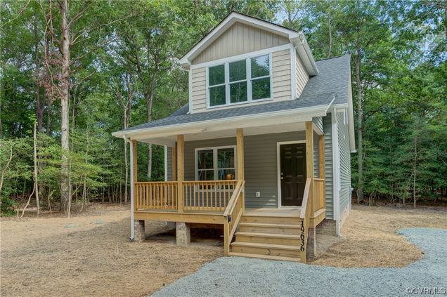 19636 Westall Lane Barhamsville, VA House Sold - Photo 1 of 25. Opens carousel modal