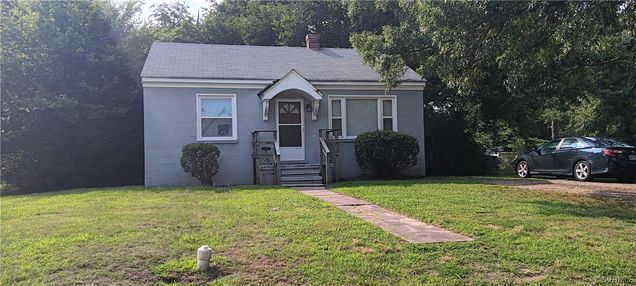 1412 Yale Avenue Richmond, VA House Sold - Photo 1 of 1. Opens carousel modal