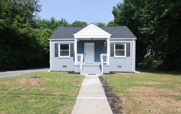 1724 Gross Avenue Richmond, VA House Sold - Photo 1 of 31. Opens carousel modal