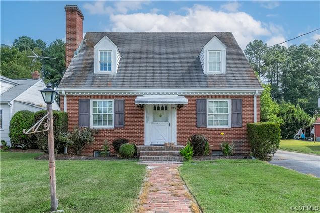 1007 Lafayette Street Williamsburg, VA House Sold - Photo 1 of 23. Opens carousel modal
