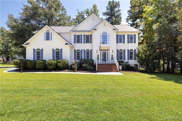 7900 Hampton Arbor Circle Chesterfield, VA House Sold - Photo 1 of 50. Opens carousel modal