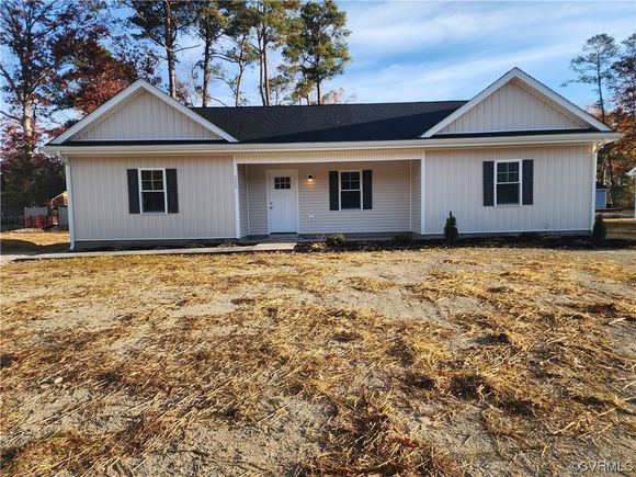 308 Jarratt Jarratt, VA House Sold - Photo 1 of 18. Opens carousel modal