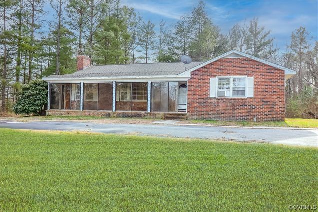 1441 Historyland Highway Farnham, VA House Sold - Photo 1 of 41. Opens carousel modal