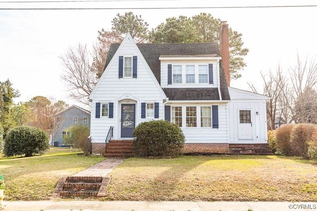 211 Irvington Road Kilmarnock, VA House Sold - Photo 1 of 41. Opens carousel modal