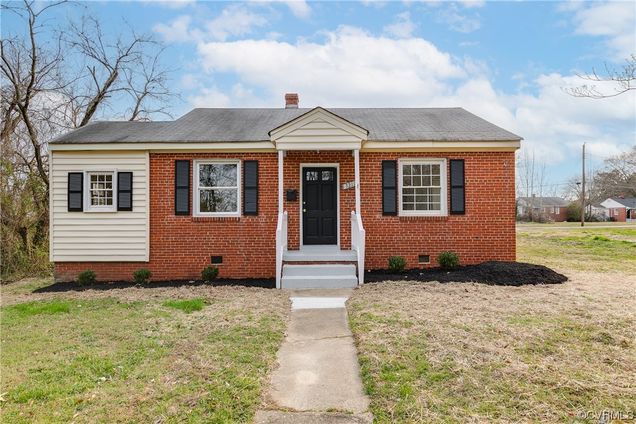 3211 Gay Avenue Henrico, VA House Sold - Photo 1 of 28. Opens carousel modal
