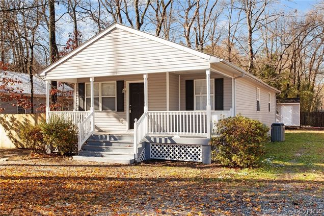 224 Green Acres Avenue Richmond, VA House Sold - Photo 1 of 23. Opens carousel modal