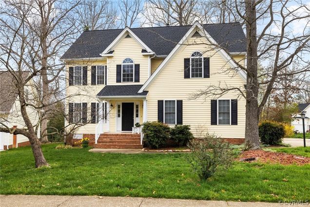 15806 Hampton Summit Lane Chesterfield, VA House Sold - Photo 1 of 1. Opens carousel modal