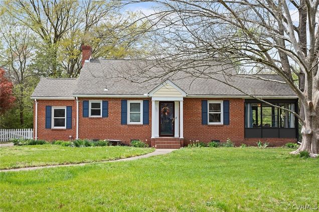 5200 Coxson Road Henrico, VA House Sold - Photo 1 of 47. Opens carousel modal