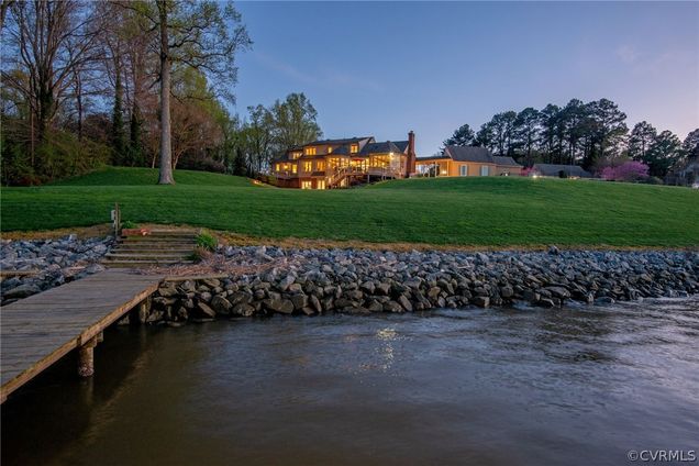 534 Laurel Park Road Tappahannock, VA House Sold - Photo 1 of 50. Opens carousel modal