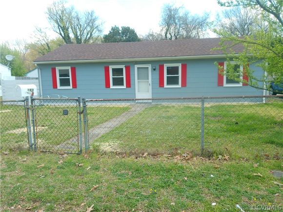 153 Green Acres Avenue Richmond, VA House Sold - Photo 1 of 5. Opens carousel modal